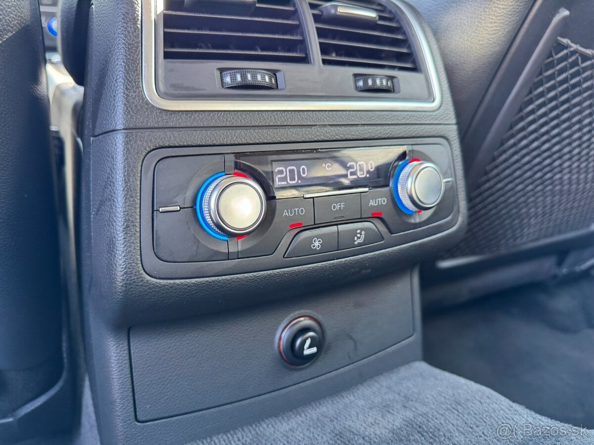 Audi A7 3.0 TDI 180kw | 168 tis. km - 16