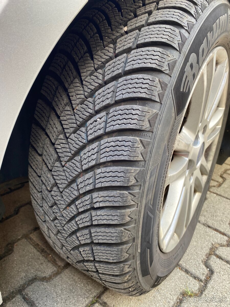 Ford Mondeo combi mk4 2.0tdci 120kw - 16