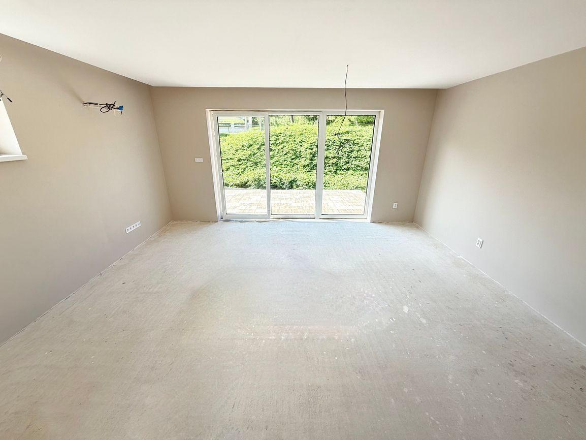 JANOVÍK NOVOSTAVBA 3 IZBOVÝ RD, TERASA, PIVNICA - 16