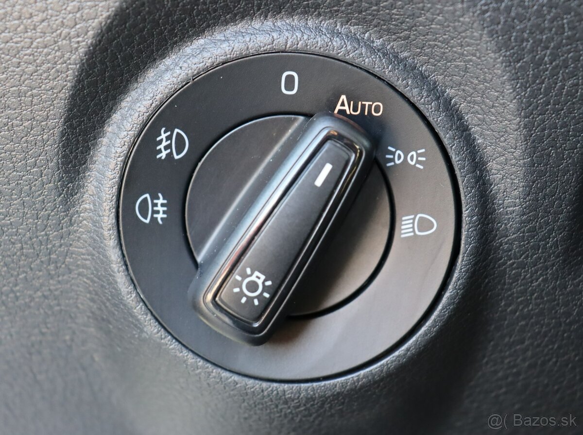 Škoda Fabia 1.0 MPI 75k Active - 16