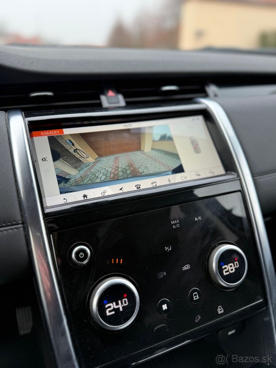 LAND ROVER DISCOVERY SPORT 2.0D I4 (110 kW) AWD – 4x4 - 16