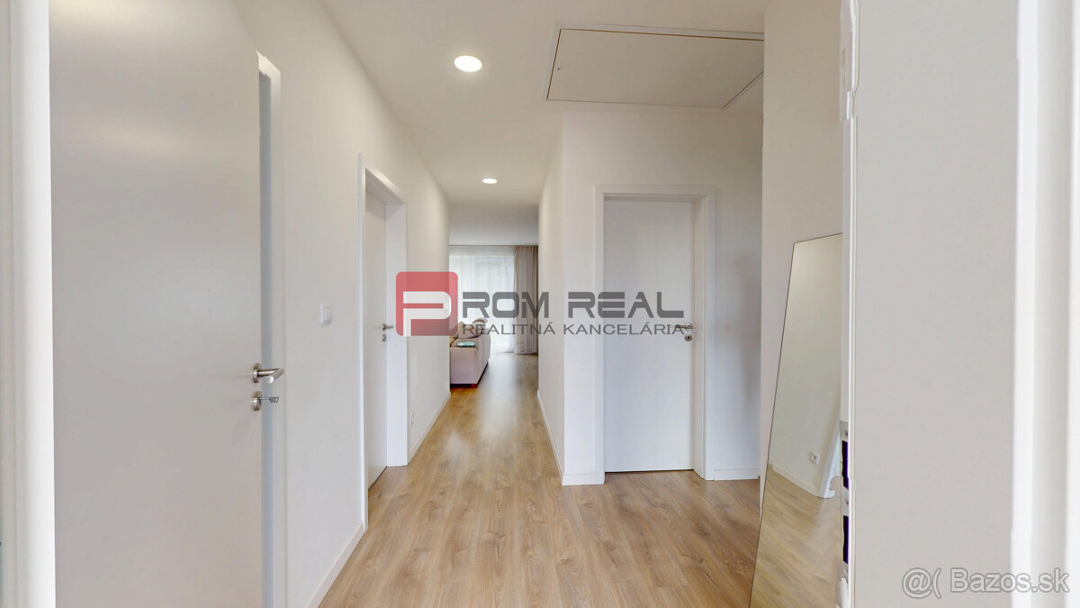 Moderný 4-izbový dom v Bernolákove – nasťahujte sa bez staro - 16