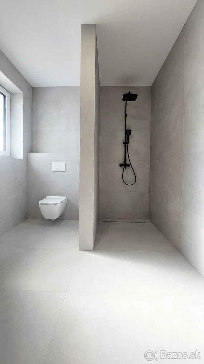 PREDAJ - NOVOSTAVBY - ZLATÉ MORAVCE - 16