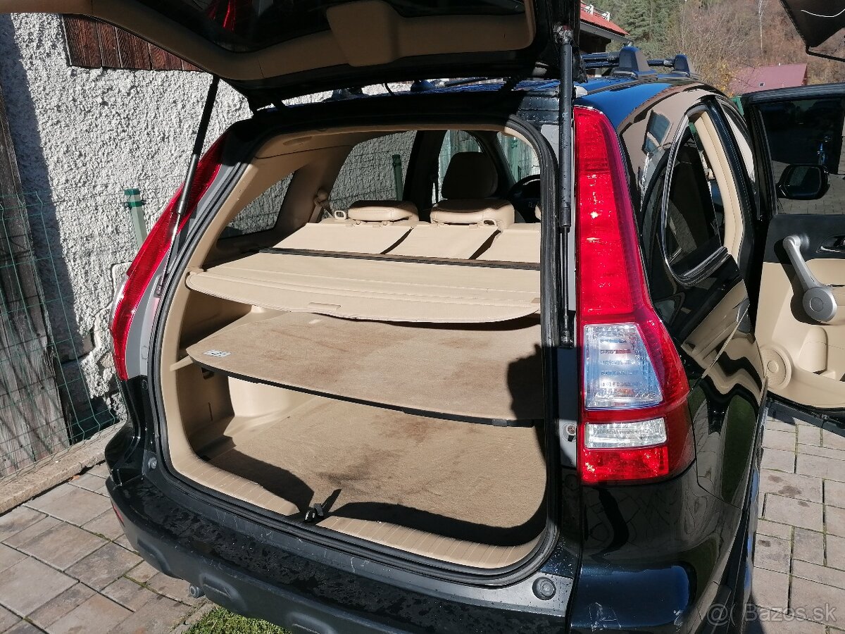 Crv 2,2 i-ctdi TALIANSKO - 16