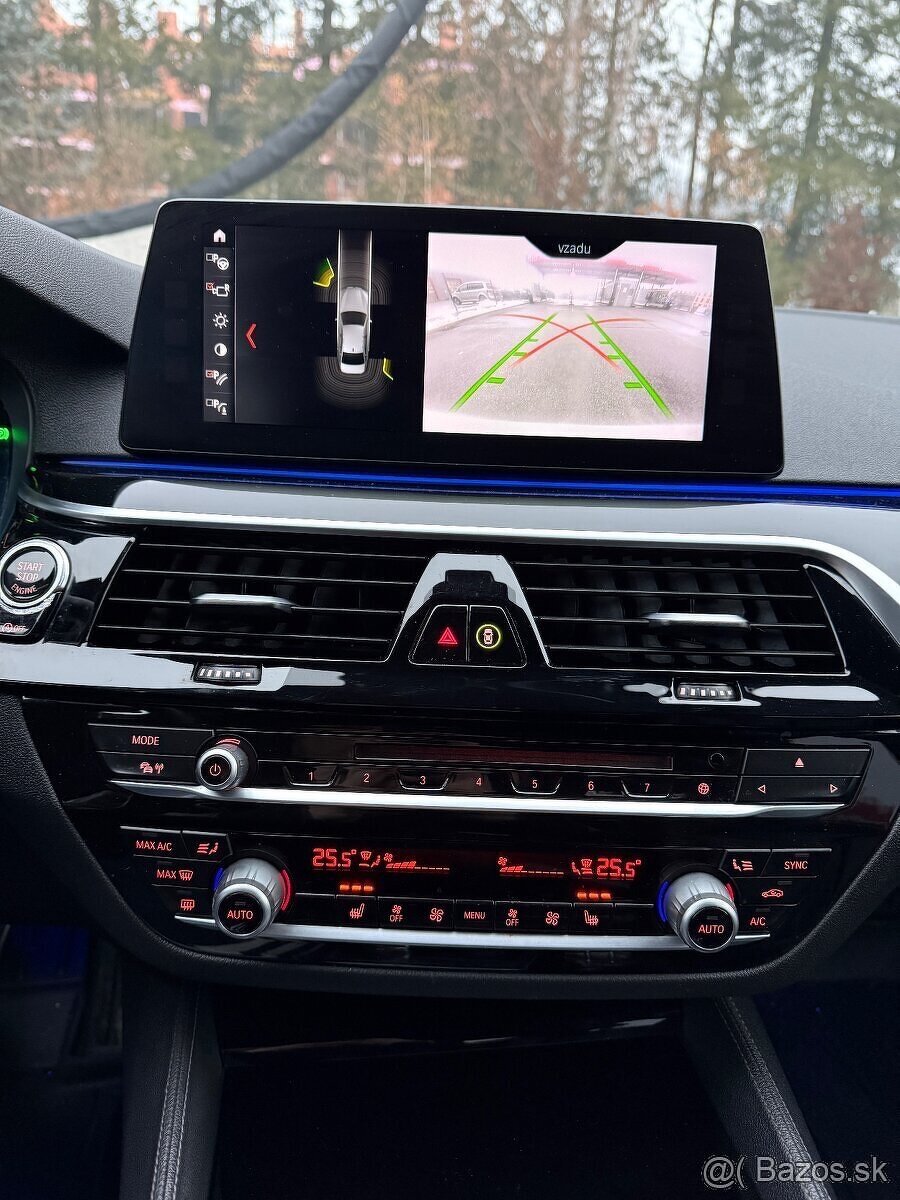 Bmw 520d xdrive mpacket - 16