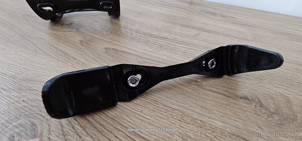 FORCE HODE KOŠÍK - 16