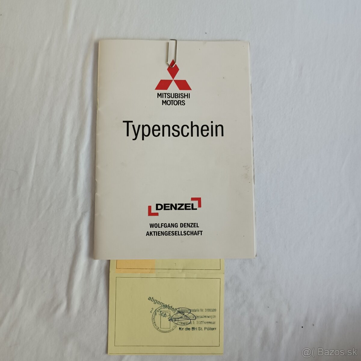 Mitsubishi L200 - 16