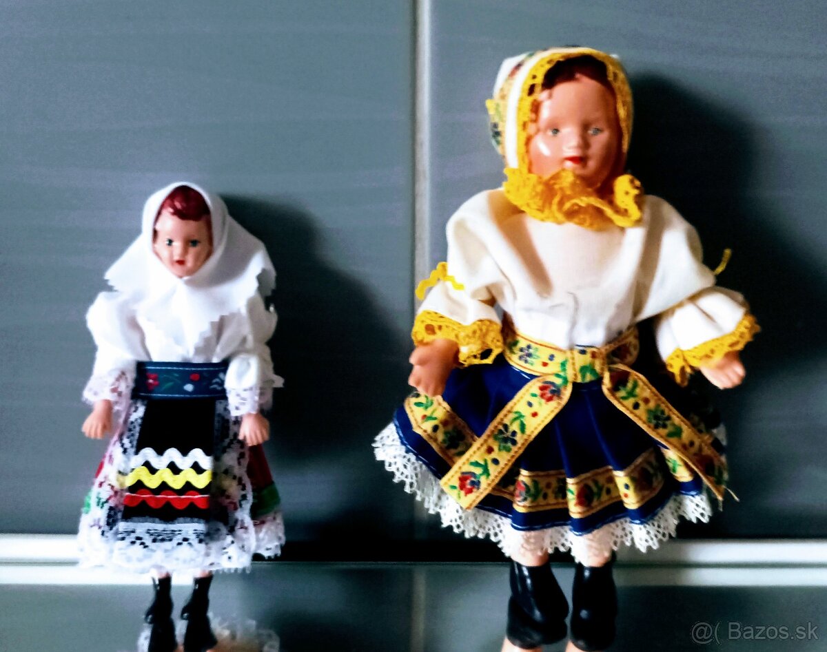 Porcelánové bábiky - 16