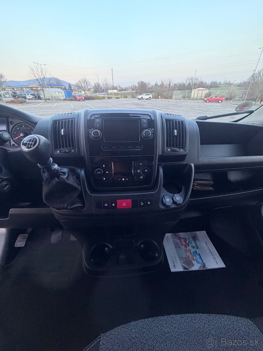 Fiat Ducato L3H2 - 16