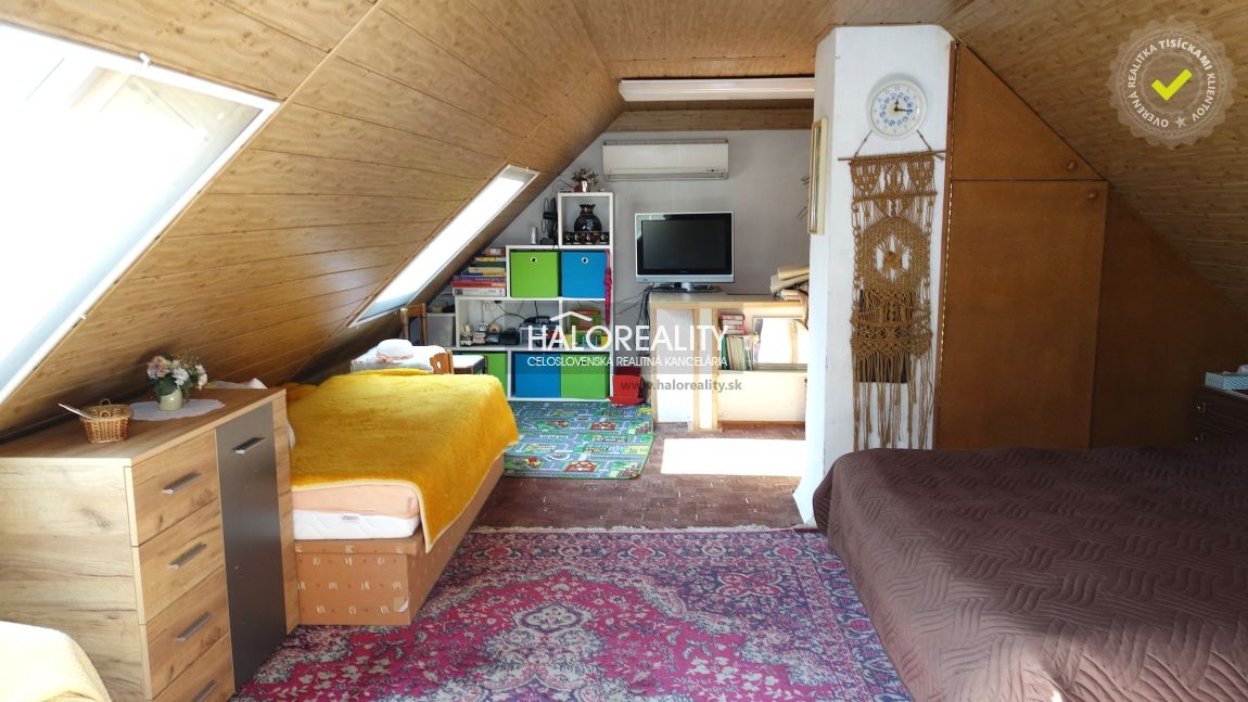 HALO reality - Predaj, dva pekné rodinné domy Kúty - EXKLUZÍ - 16