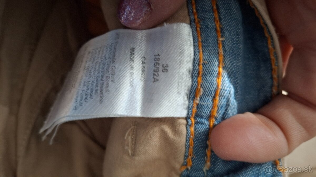 Tom Tailor, HUGO BOSS - 16