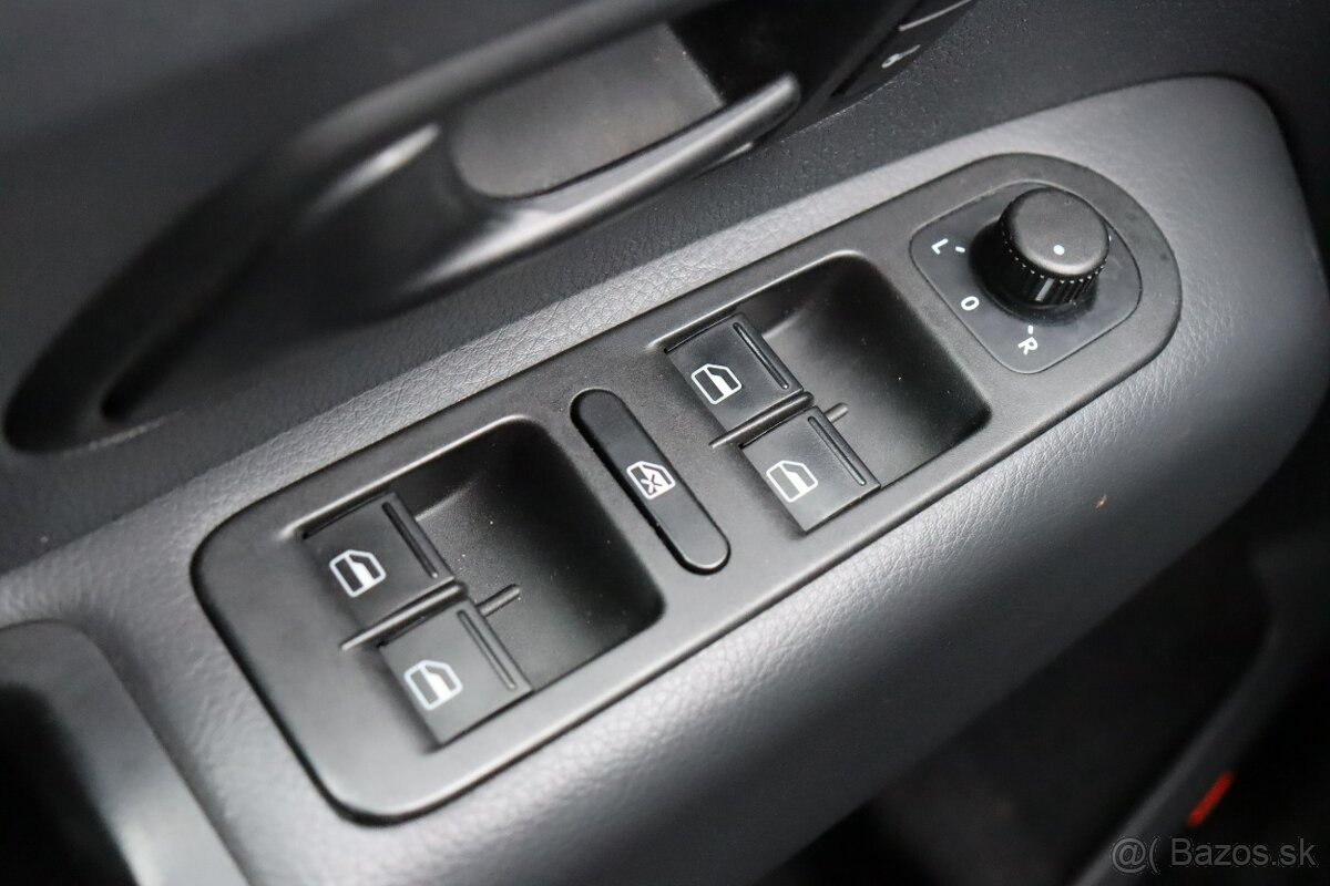 Volkswagen Amarok DC 2.0 BiTDI Trendline 4MOTION - 16