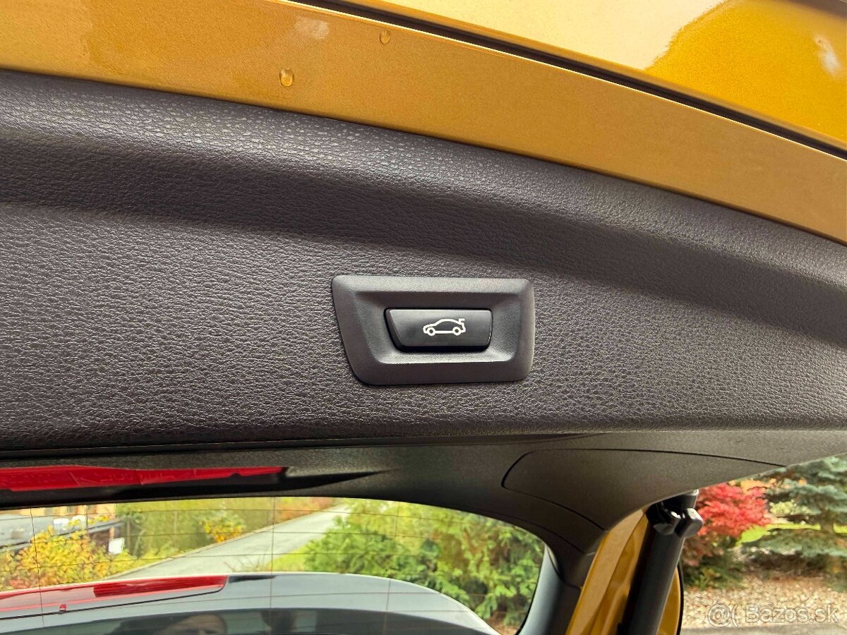 BMW X2 sDrive 1.8i ADVANTAGE PLUS 12/2020 Odpočet DPH - 16