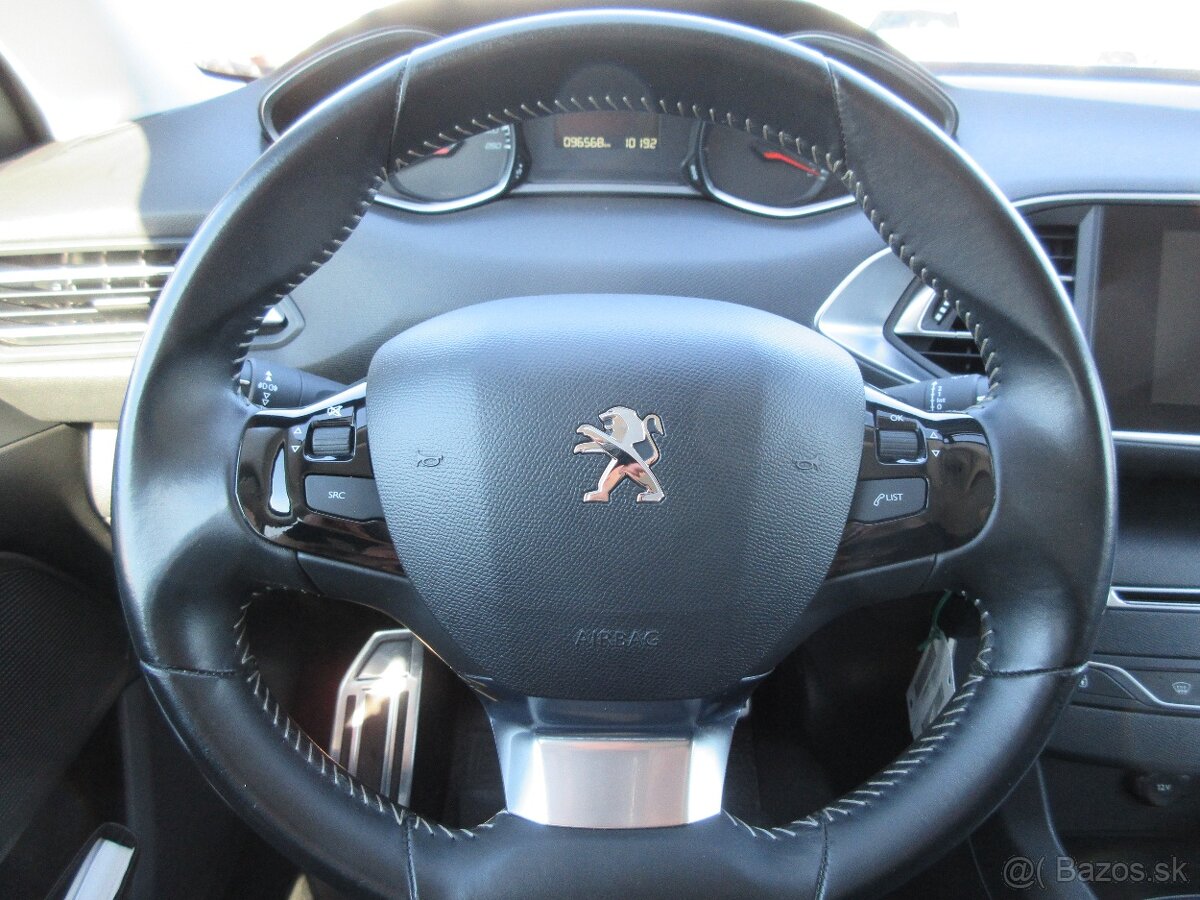 Peugeot 308 1.2 PureTech S S Style - 16
