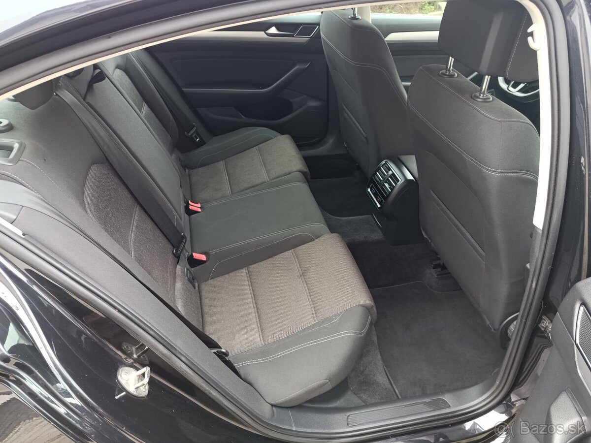 VOLKSWAGEN PASSAT B8 4x4 - NA PREDAJ / SPLATKY - 16