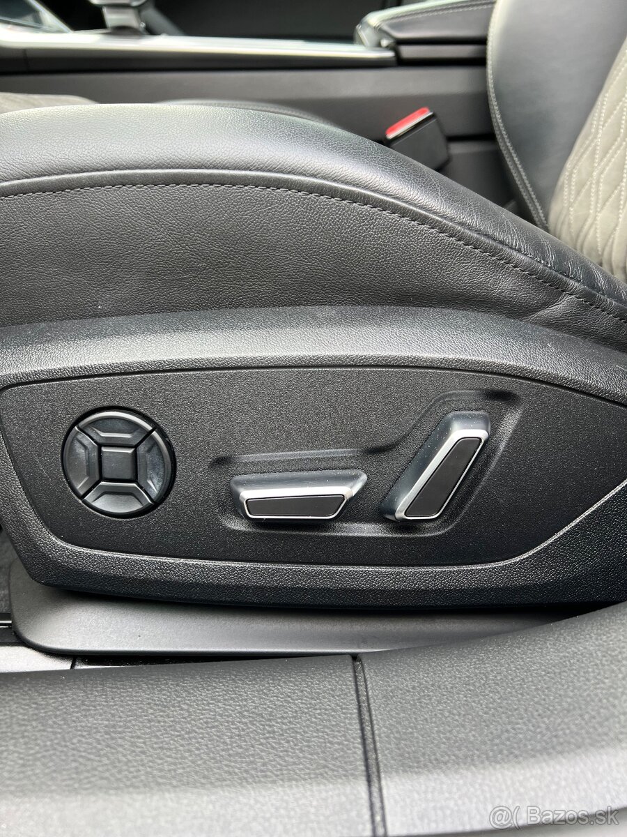 Audi S7 DPH Matrix B&O Soft TOP - 16