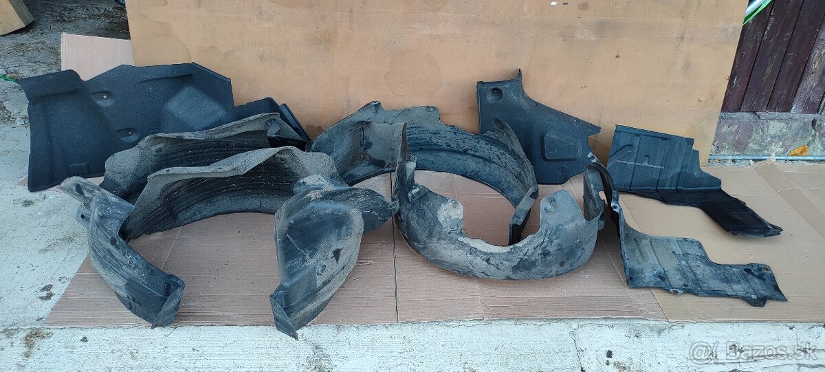 Chevrolet Epica 2,5 R6 na ND - 16