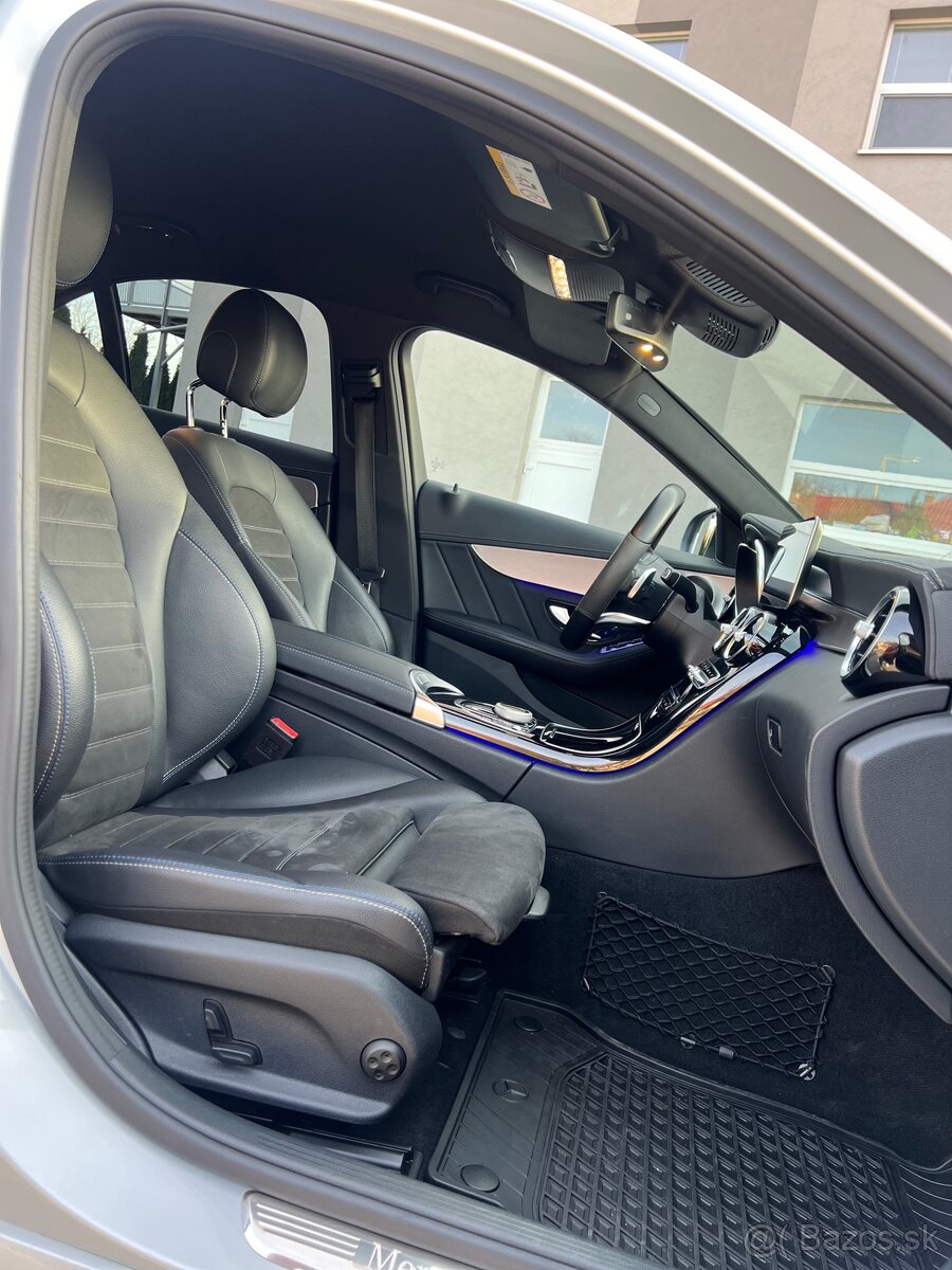 Mercede-Benz C300de - 16