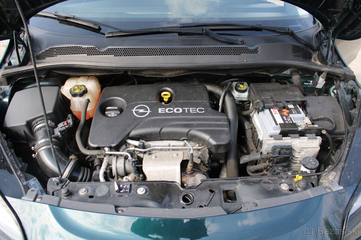 Opel Corsa 1.0 Turbo ecoFLEX Enjoy - 16