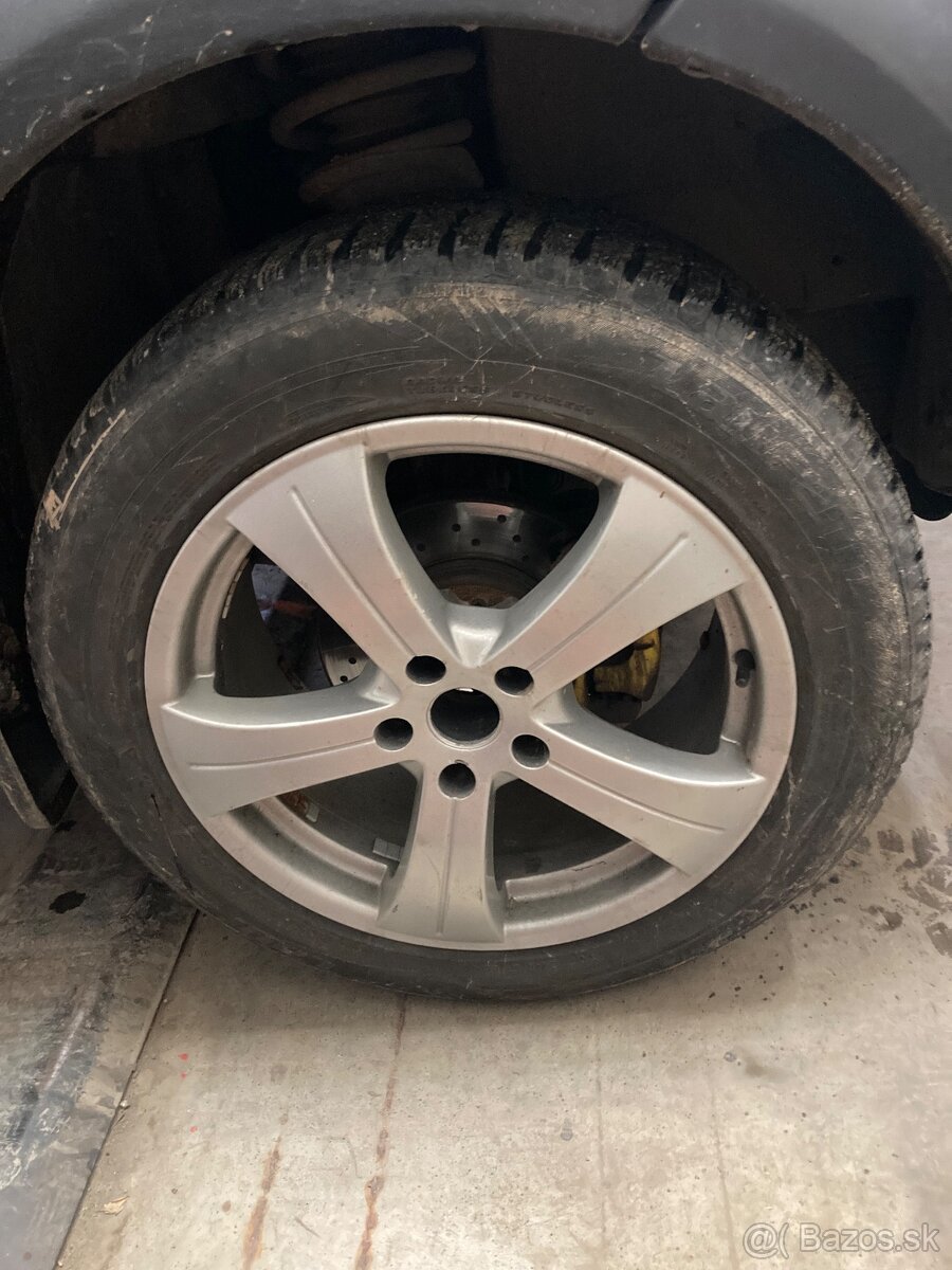 Landrover freelander1 - 16