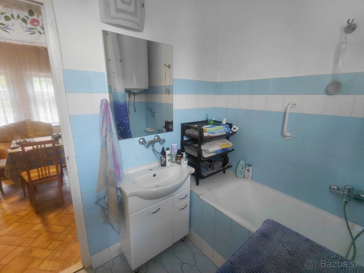 Útulný dom, perfektná tichá lokalita, 30min. z Košíc, Zsujta - 16