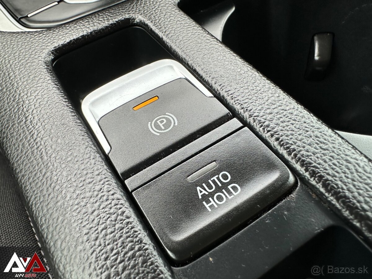 Volkswagen Passat 2.0 TDI Comfortline, 77 950km, SR - 16