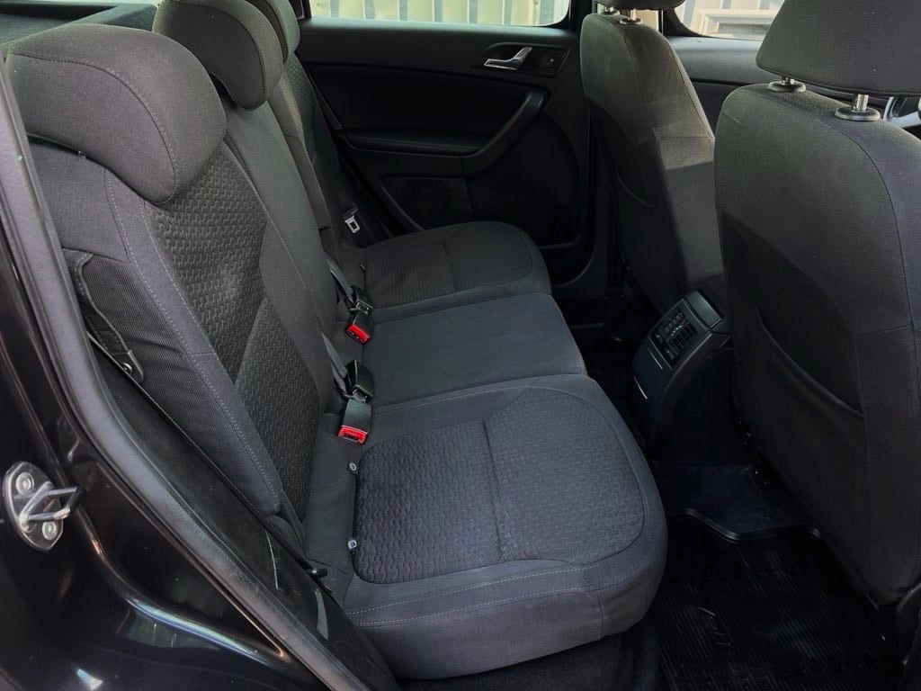 Škoda Yeti 1.8 TSI 4x4 Advantage - 16