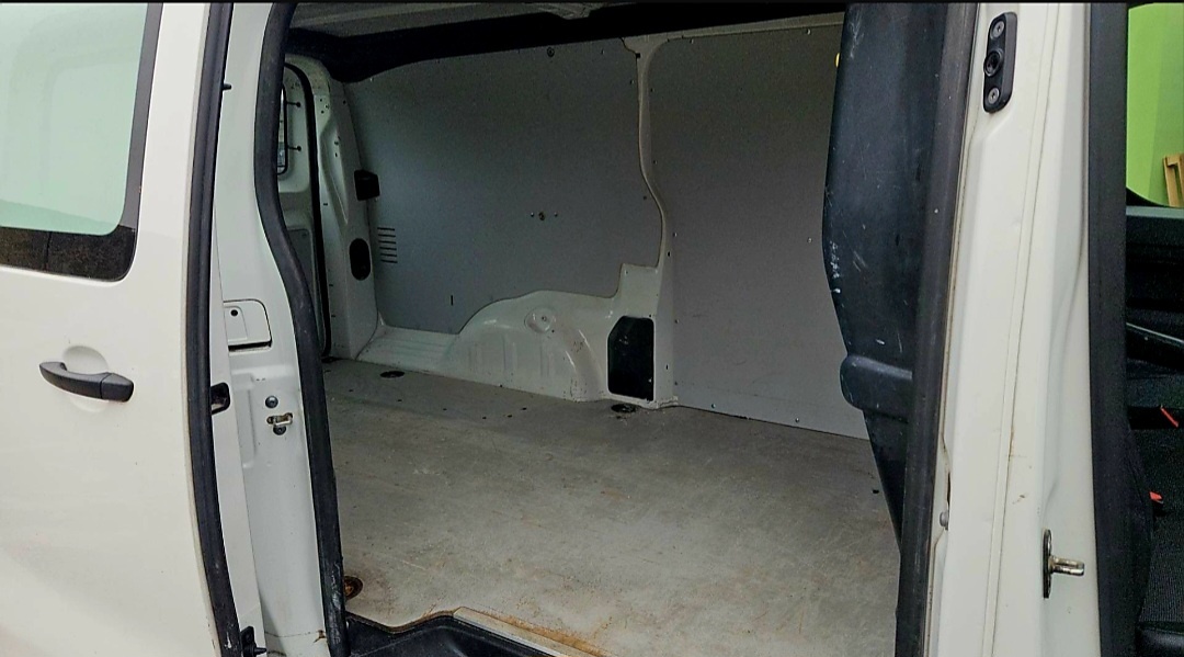 CITROEN JUMPY - PREDAJ AJ NA SPLÁTKY - 16