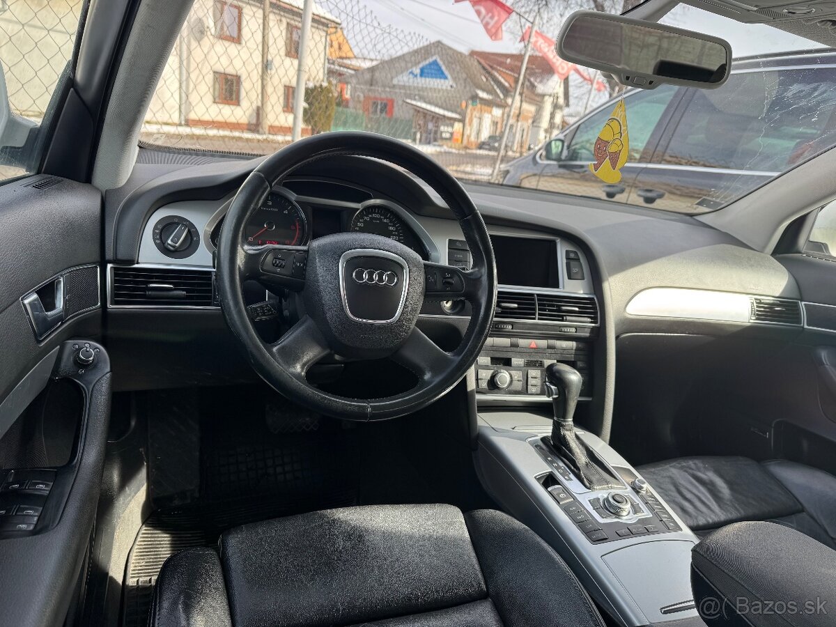 Audi A6 2.7 140KW - 16