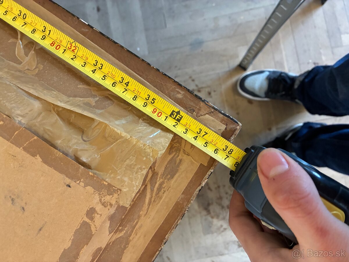 Olejomaľba na plátne 6 - 16