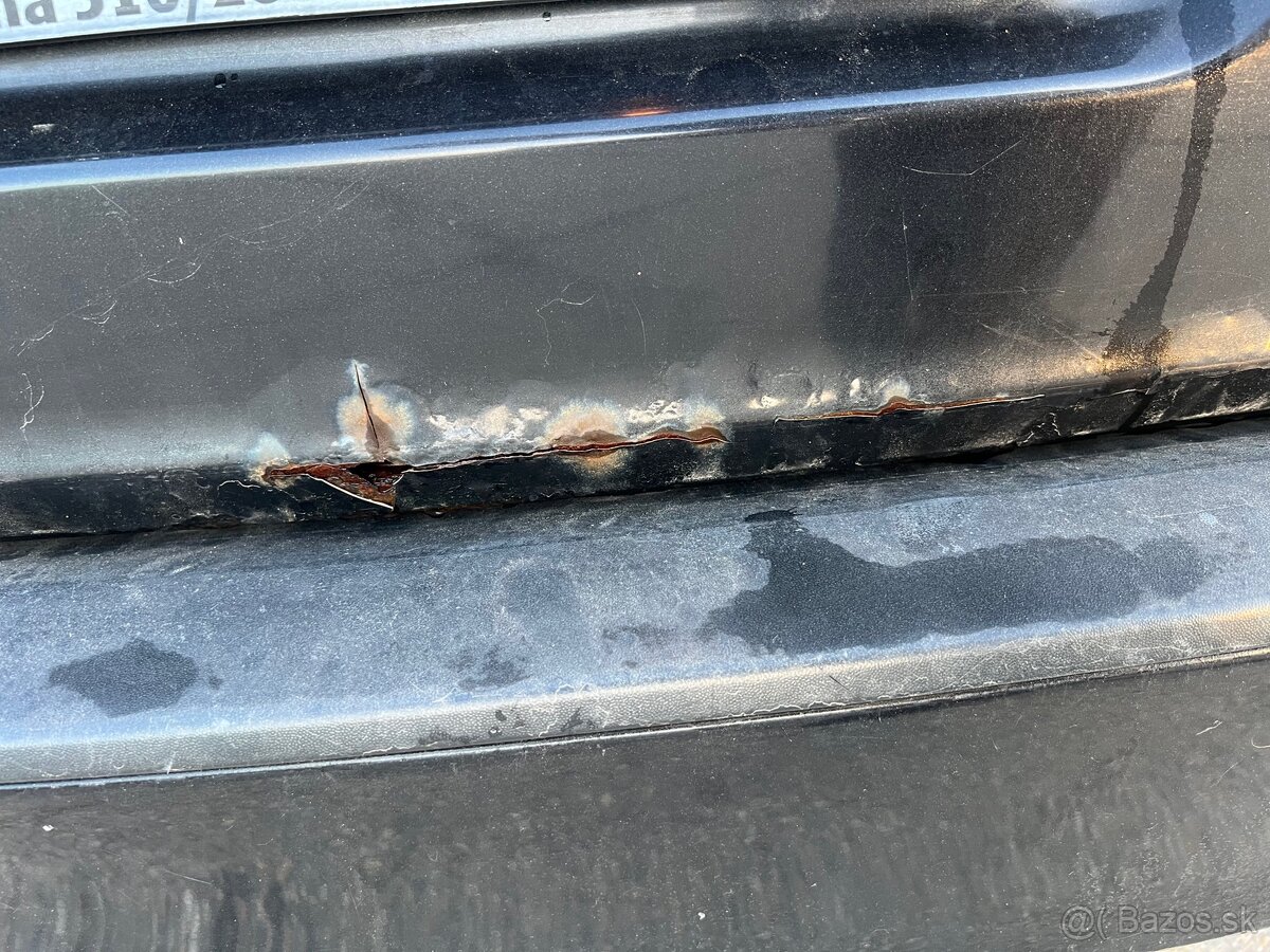 Škoda Octavia II 1.9TDI 77KW - 16