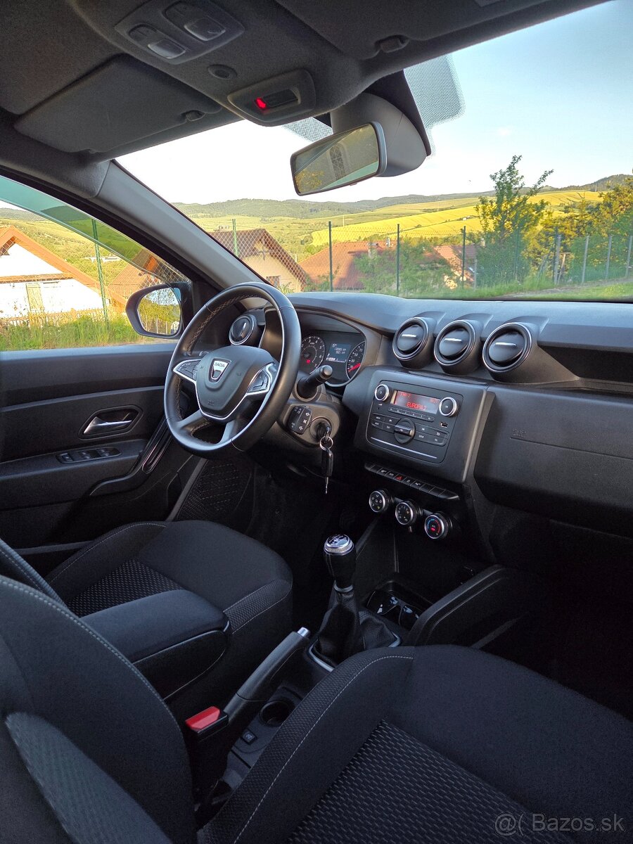 Dacia Duster 1.6 SCE - 16