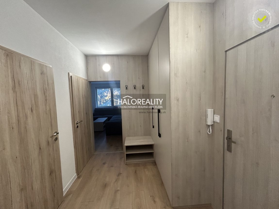 HALO reality - Prenájom, trojizbový byt Kanianka - 16