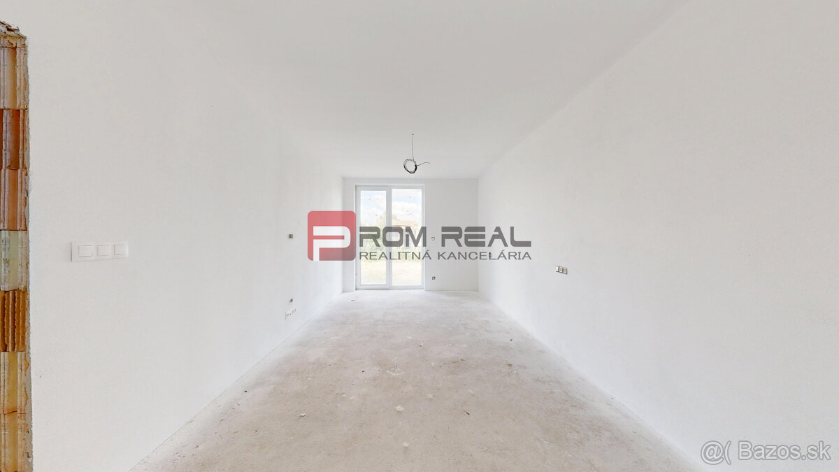 Na predaj novostavba Cífer ZĽAVA 30.000 € do konca októbra - 16