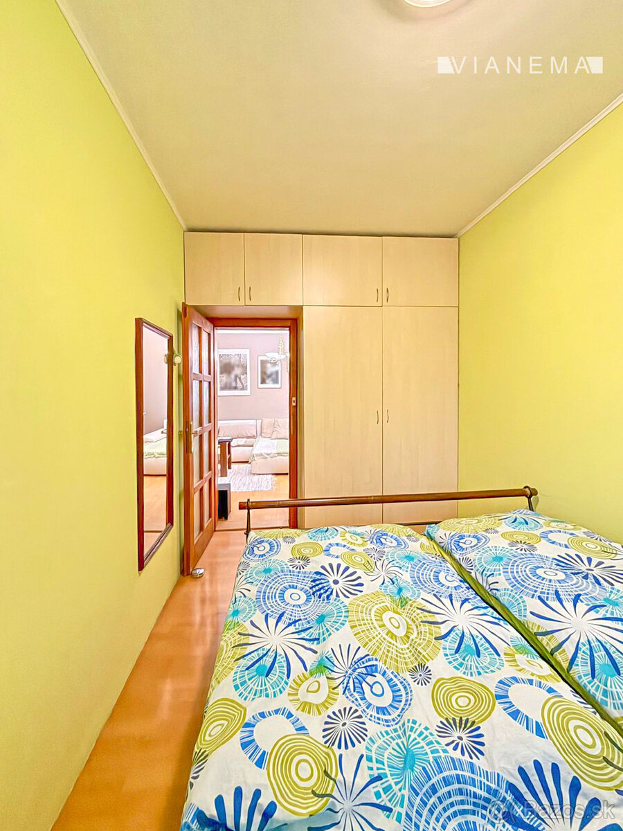 NA PREDAJ Príjemný 3 izbový byt, Košice - KVP - 16