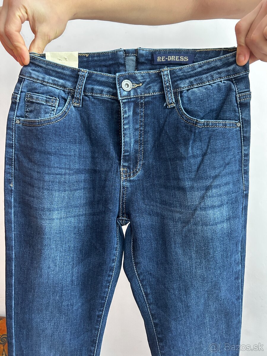 Dámske a dievčenské rifle - 16