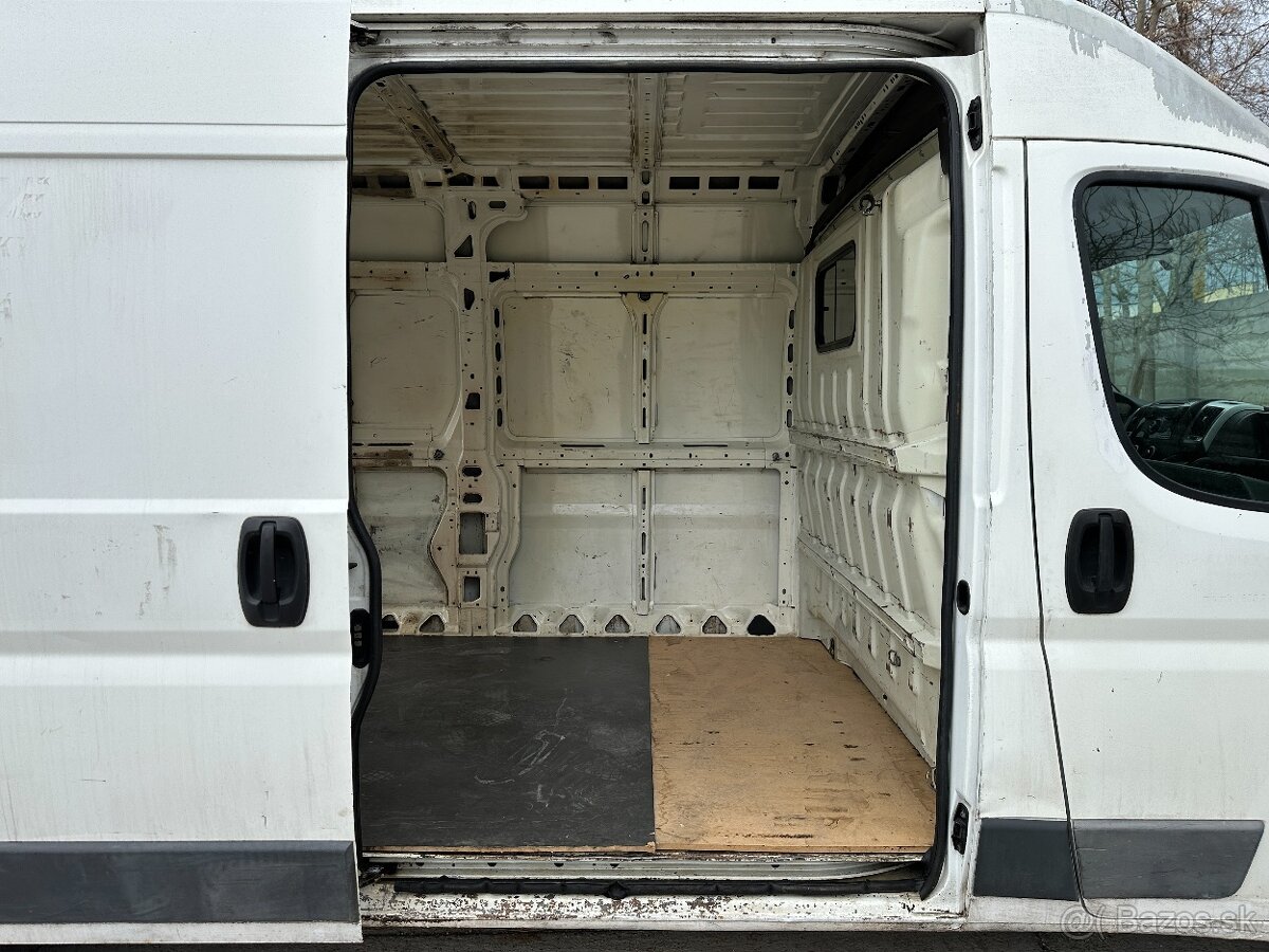 Fiat Ducato 2.3 L3H2 - 16