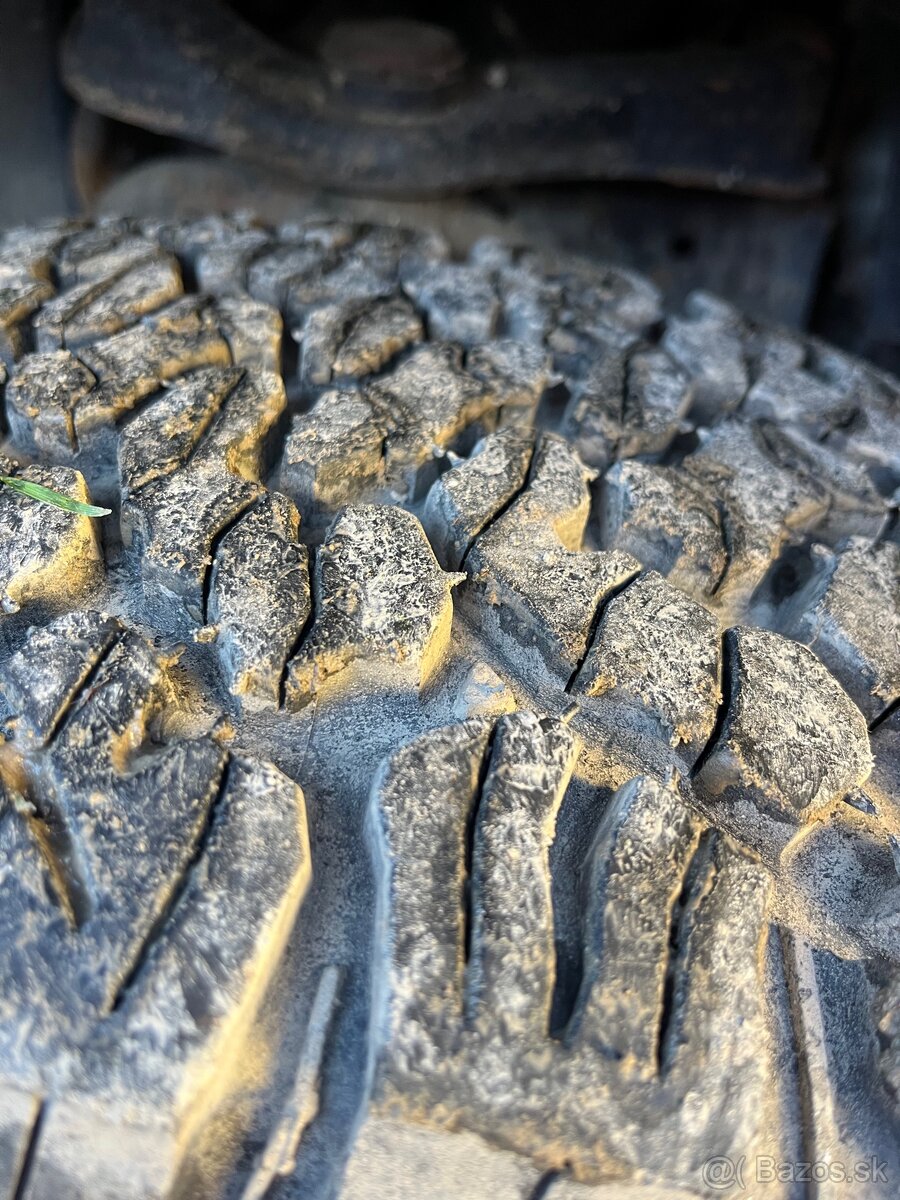 Nissan Navara D40 2.5 dCi 128kw - 16