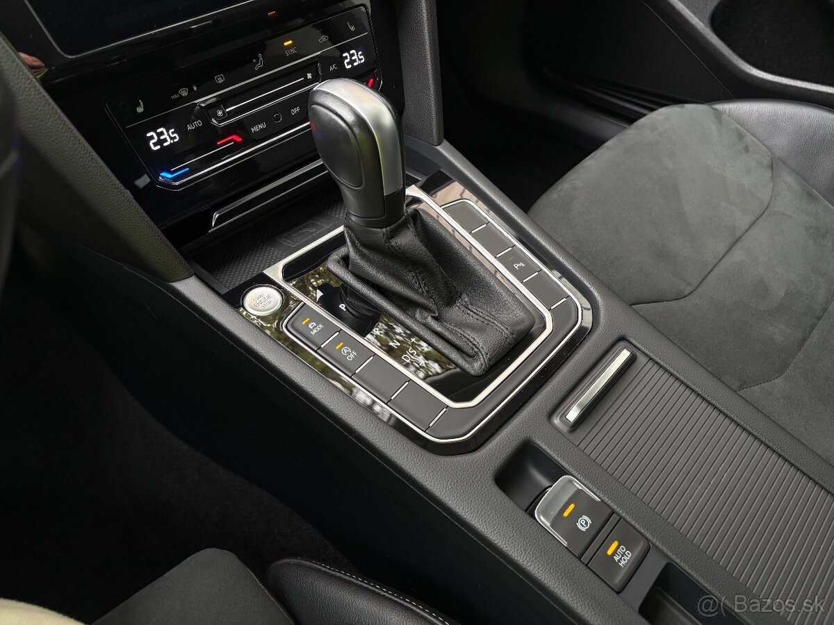 Volkswagen Arteon SB 2.0 TDI Elegance DSG - 16