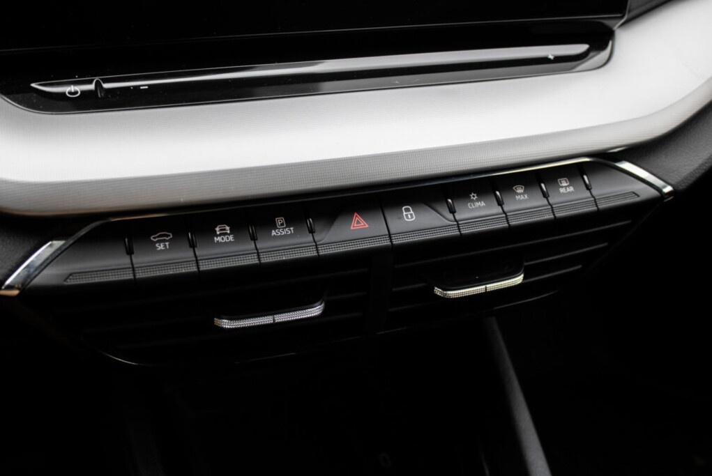 Škoda Octavia Combi 2.0 TDI, 85kW (2021) - 16