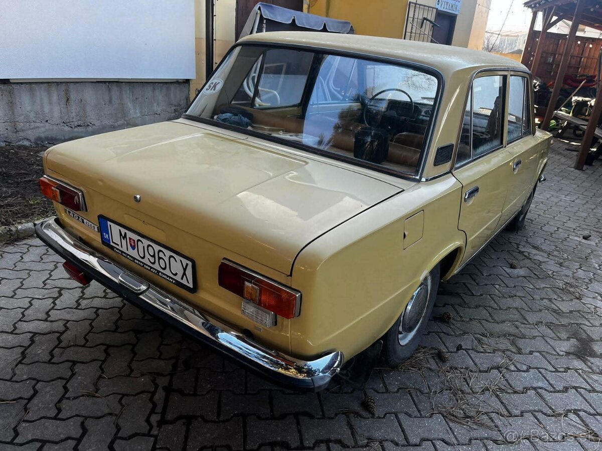Lada 2101 ,Žigula , Vaz - 16