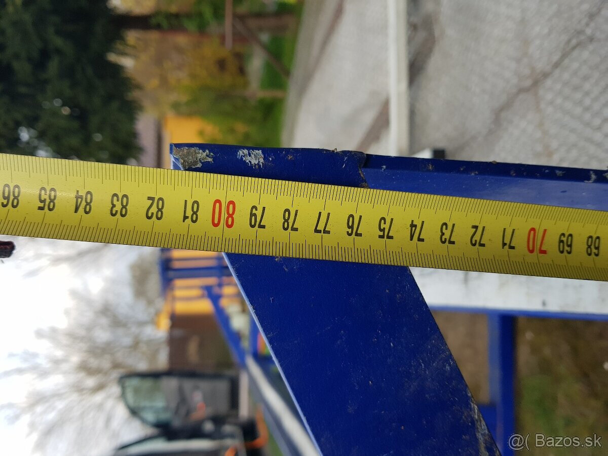 Predám Oribál Schody. - 16