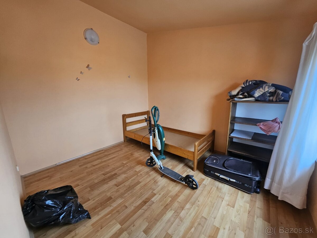 Chorvátsko, apartmánový dom so 6 apartmánmi, 1320 metrov od - 16