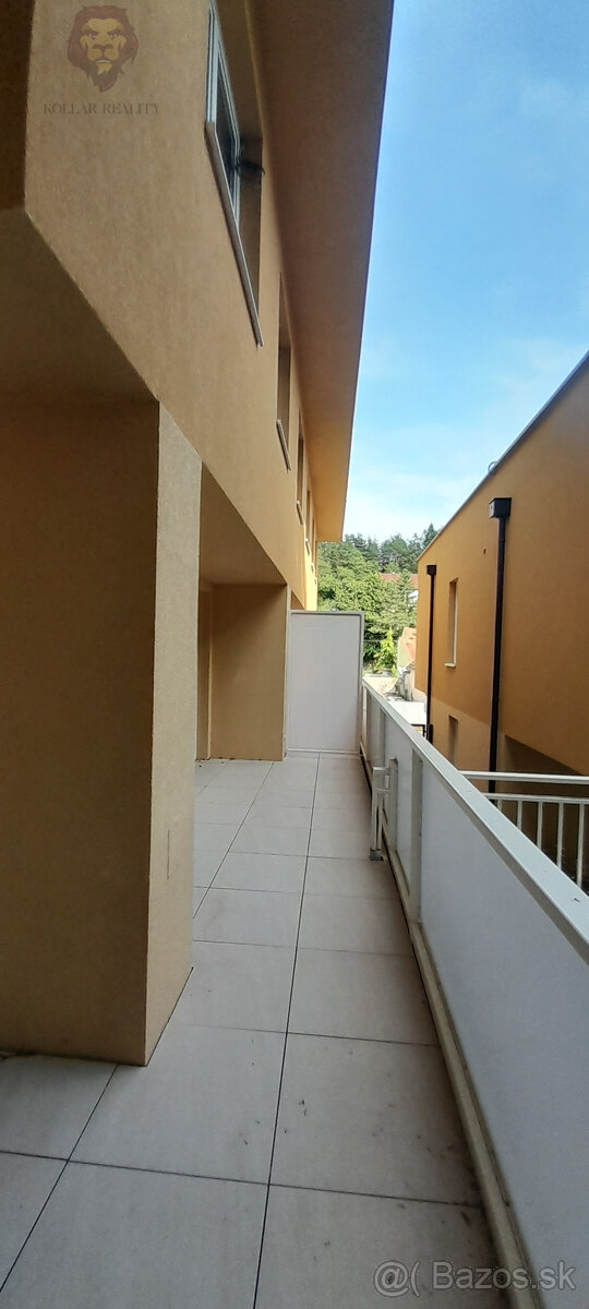 3 - izbový mezonet v bytovom dome v obci Banka, Piešťany - 16