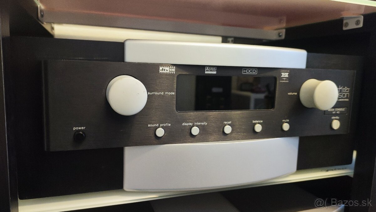 Mark Levinson No.40 - 16