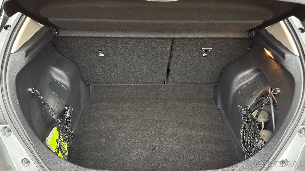 Nissan Leaf Acenta, 40kWh - 16