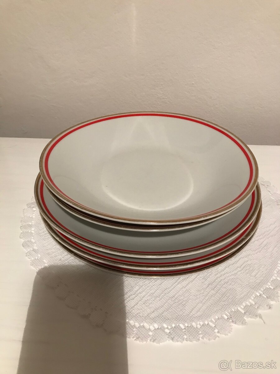 Predám rôzne -retro-poháre a misky - 16