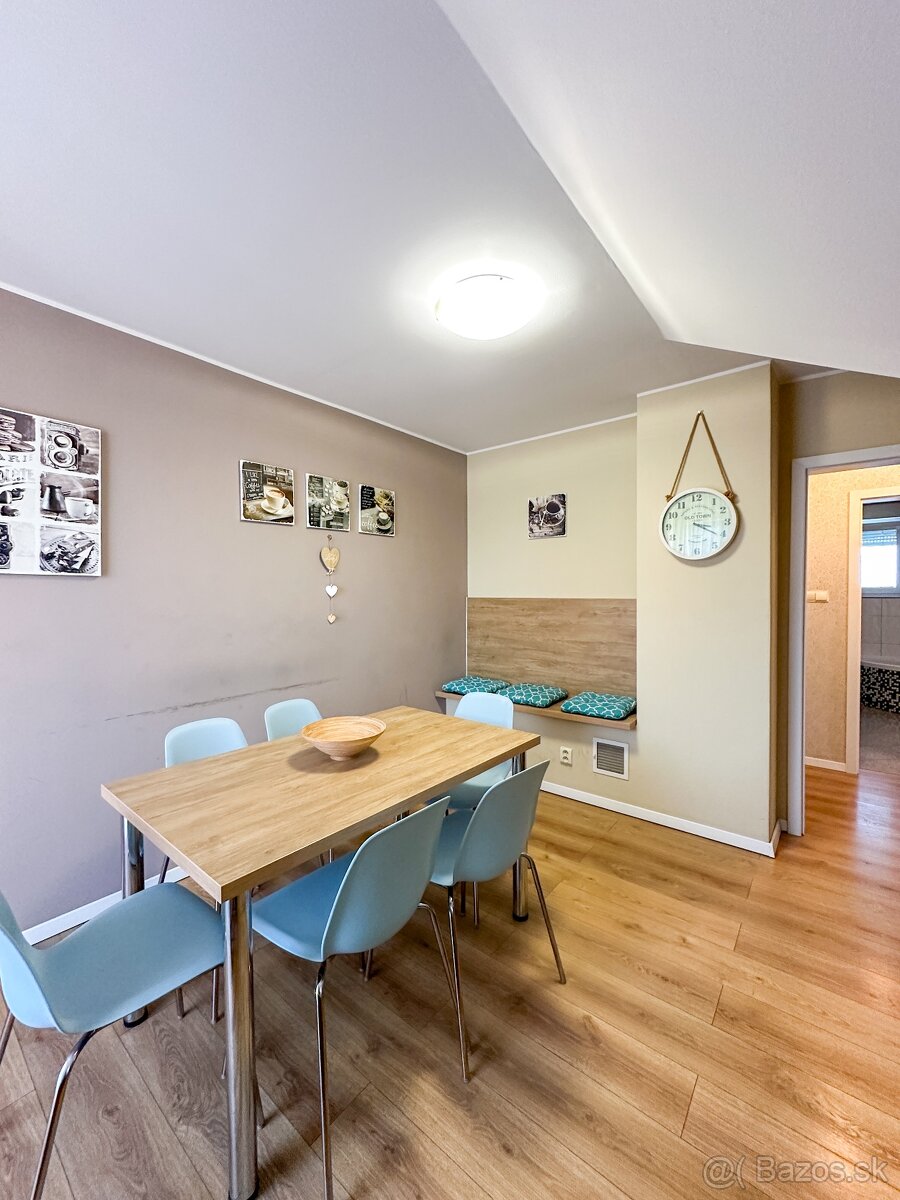 Priestranný dom s možnosťou dvojgeneračného bývania, Budimír - 16