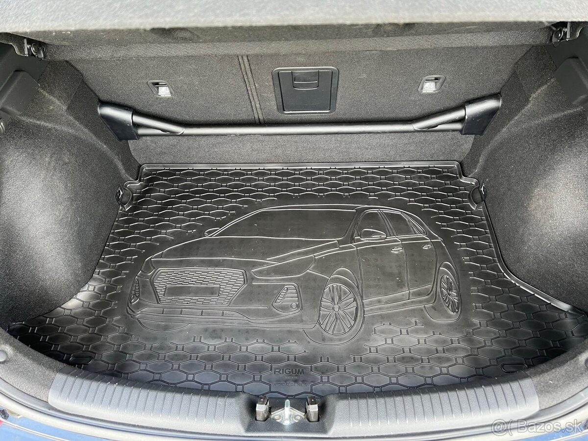 Hyundai i30N Performance 2.0T gdi - 16