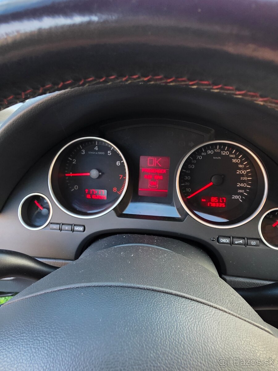 Audi A4 Cabrio 2.0 Tfsi - 16